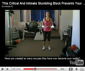 Thumbnail image for This Critical And Intimate Stumbling Block Prevents Your Fitness Results…