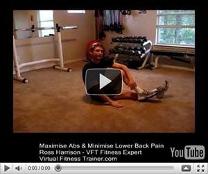 Thumbnail image for Use These Tips To Maximize Your Abs And Minimize Lower Back Pain